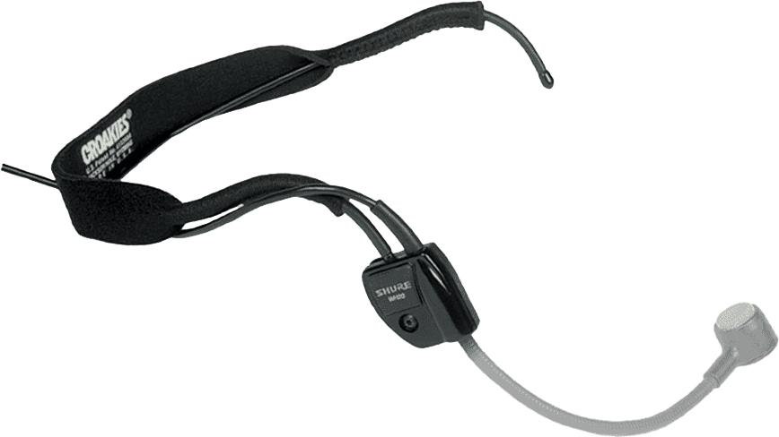 Shure RPM600