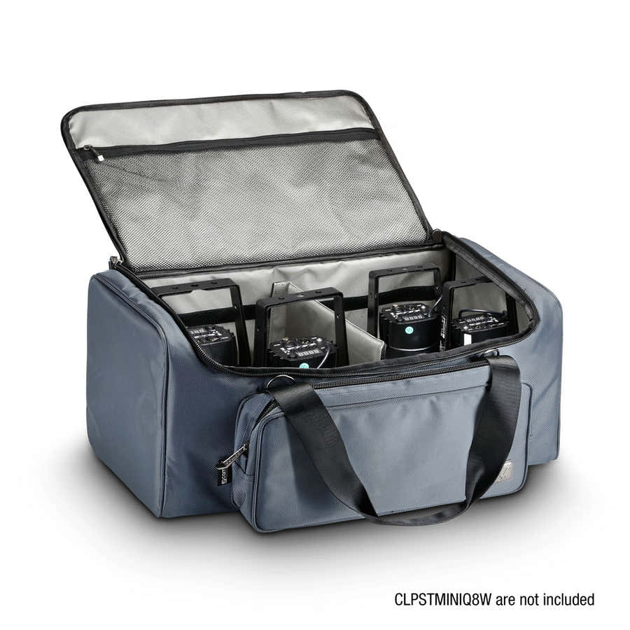 Gearbag 300 M - Sac de transport Universel - 58 X 25 X 25 CM