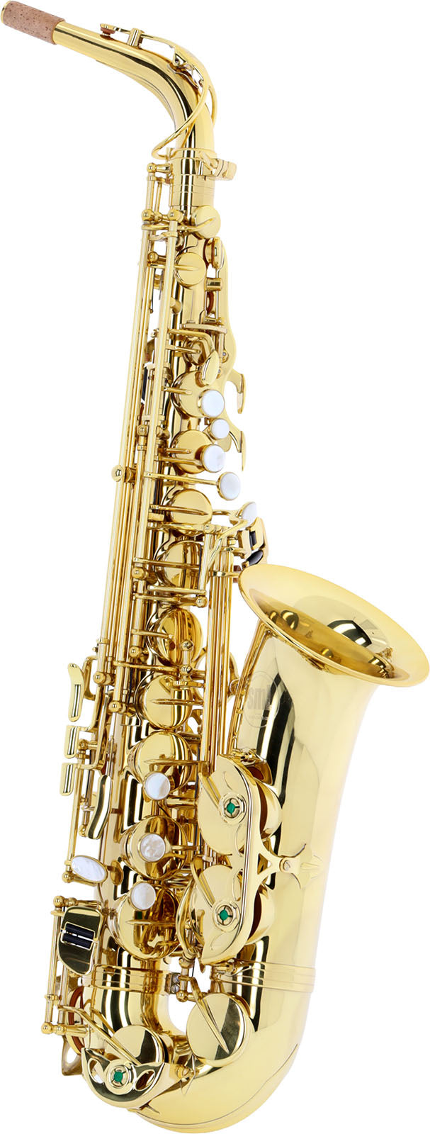 VA-2000 Vendôme Alto Mib Verni