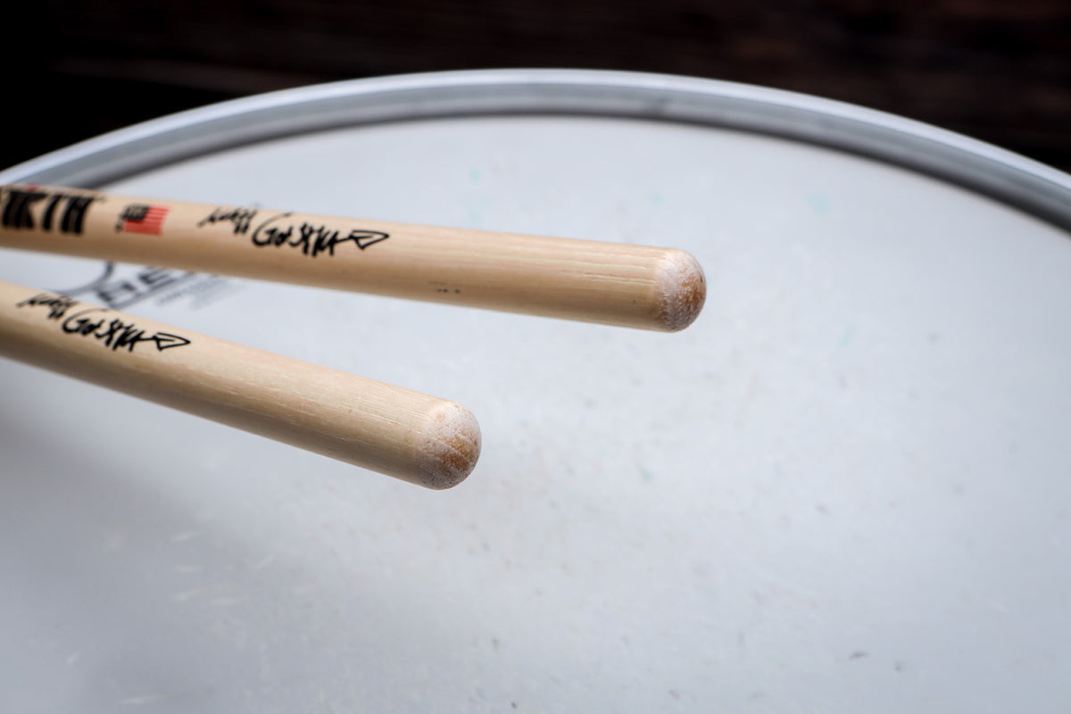 SGAR - Matt Garstka Signature Signature