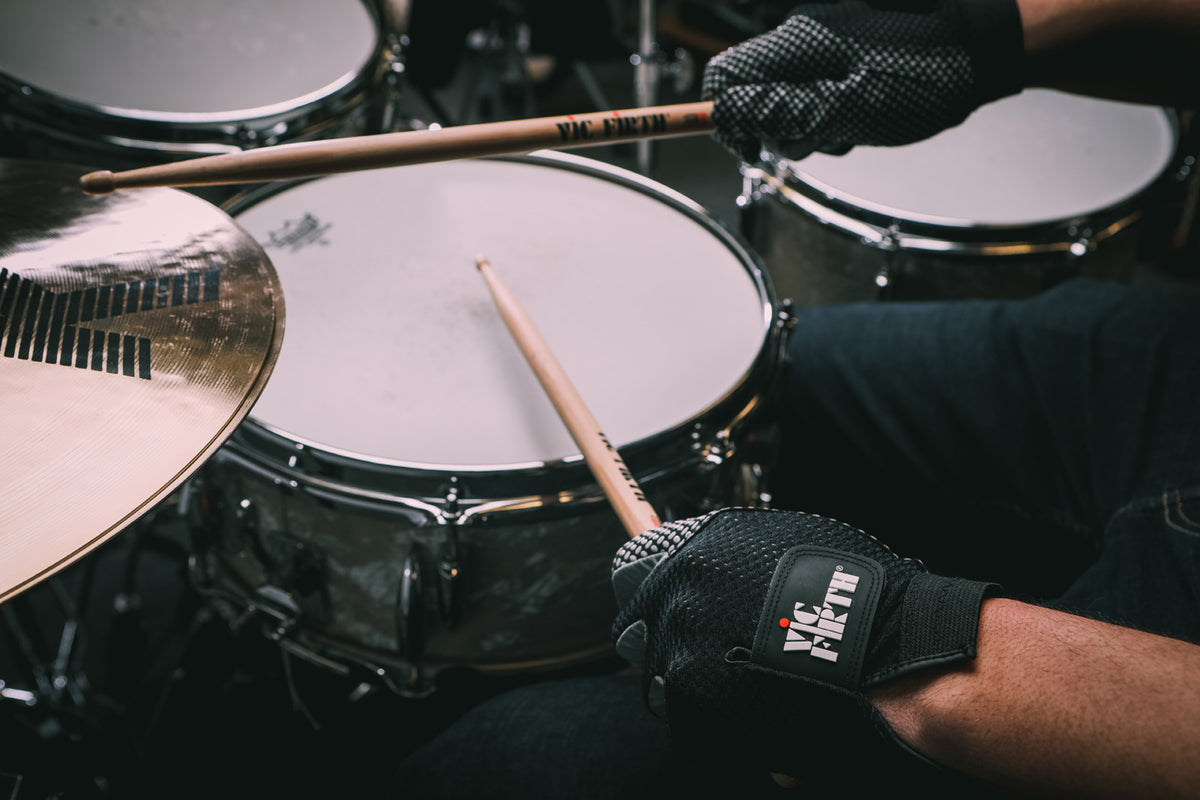 VICGLVL - Gants Gants Taille L