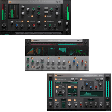 SSL Band Bundle
