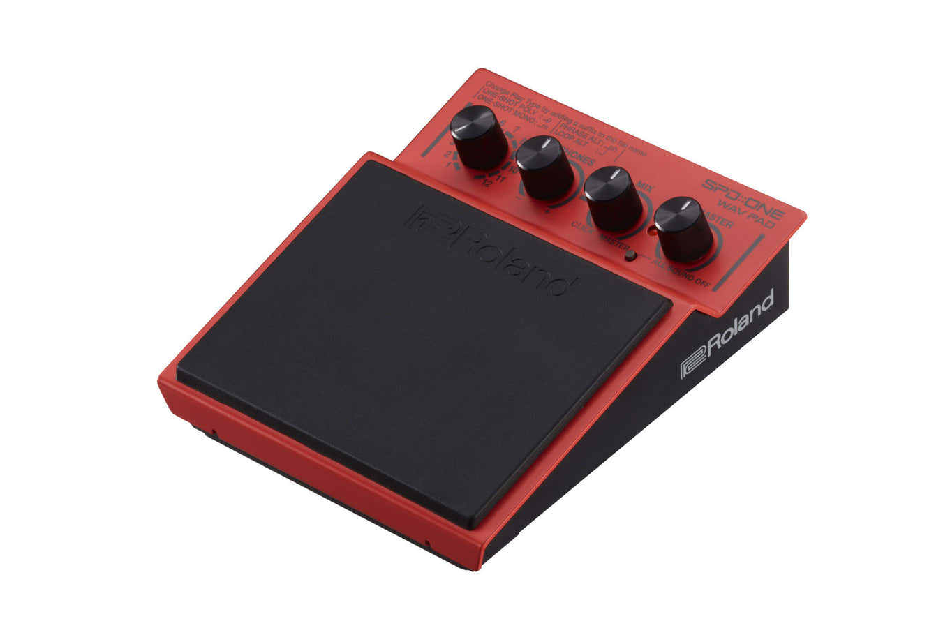 SPD-1W - Pad SPD One Wav Pad
