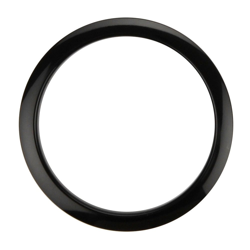Drum O's HBL5 - Anneau De Renfort 5" Noir