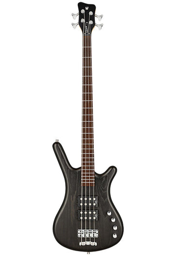Corvette SS 4 Nirvana Black Satin