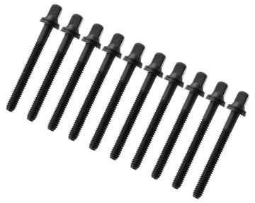 Tirant 47mm Noir Avec Rondelle - Filetage 7/32" (X10)