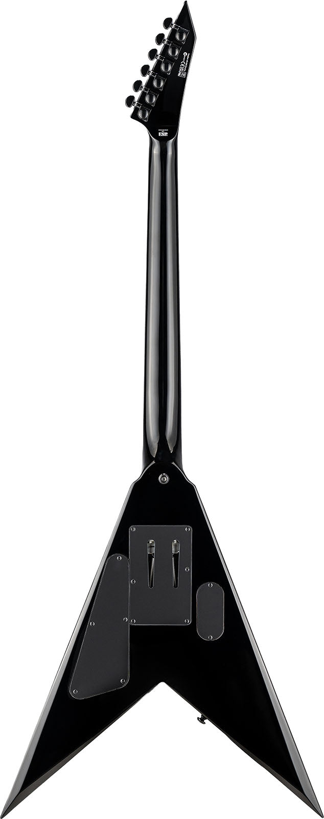 NV-1000 EMG Black