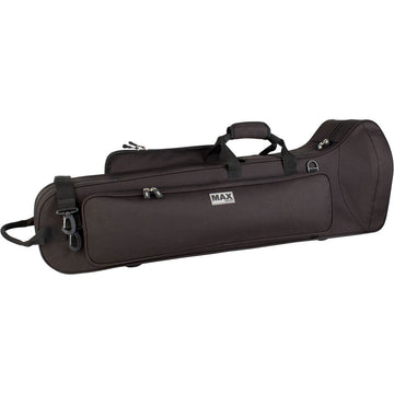 Étui Trombone Max Contoured - Noir