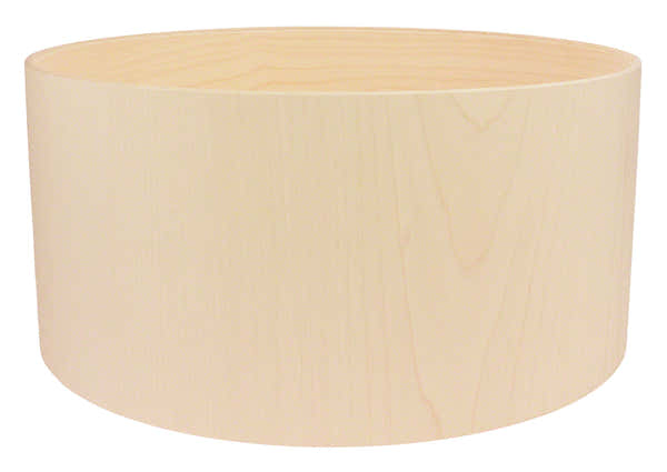 Cvl Drums Shells Fût Mxbe 5.4MM 13"X5"