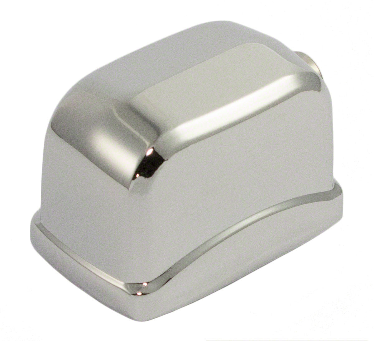 L17SDTT - Coquille Caisse Claire / Tom - 25mm (X1)