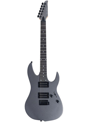 X1 RN Charcoal Metallic Satin