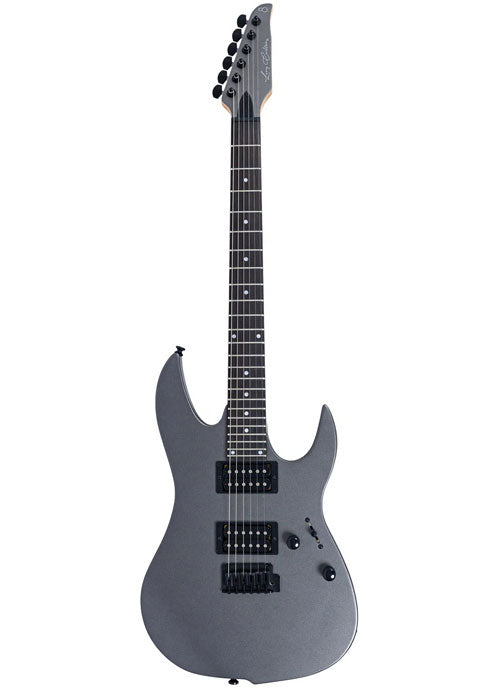 X1 RN Charcoal Metallic Satin