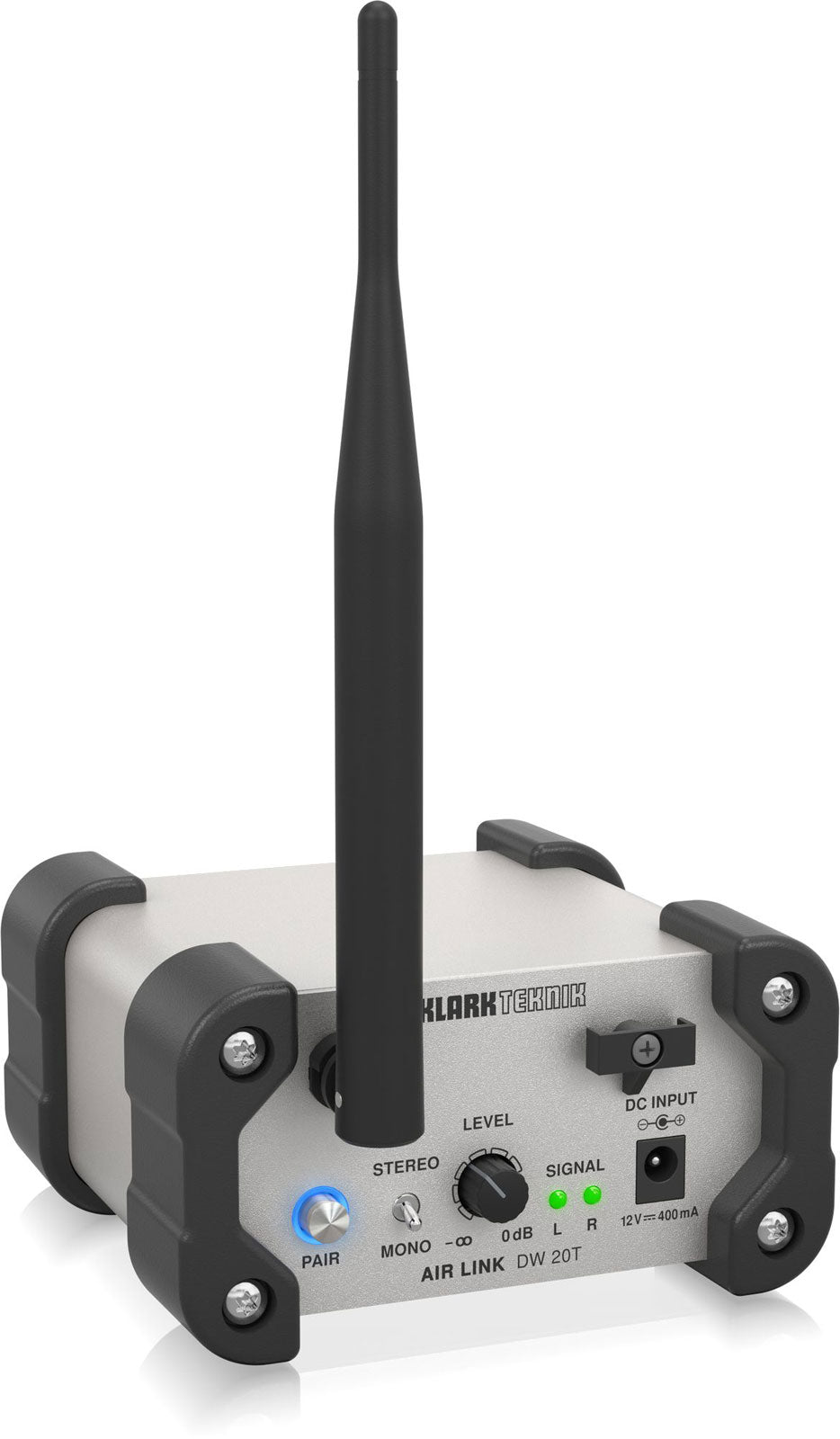 Air Link DW 20T - Emetteur Stereo Sans Fil