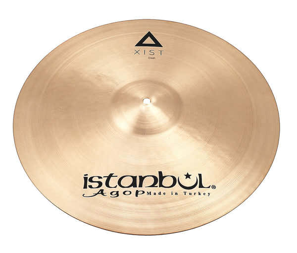 Xist Crash 17"