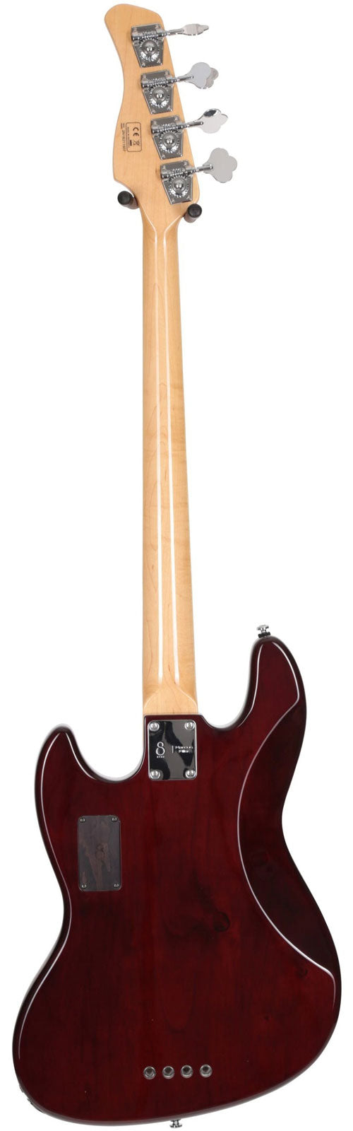 V7 Vintage Alder-4 Fl Ts Mn