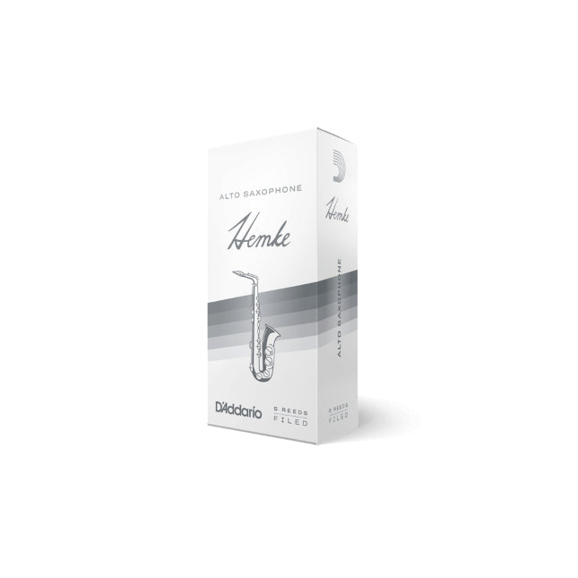 Hemke Premium 2 - Saxophone Alto