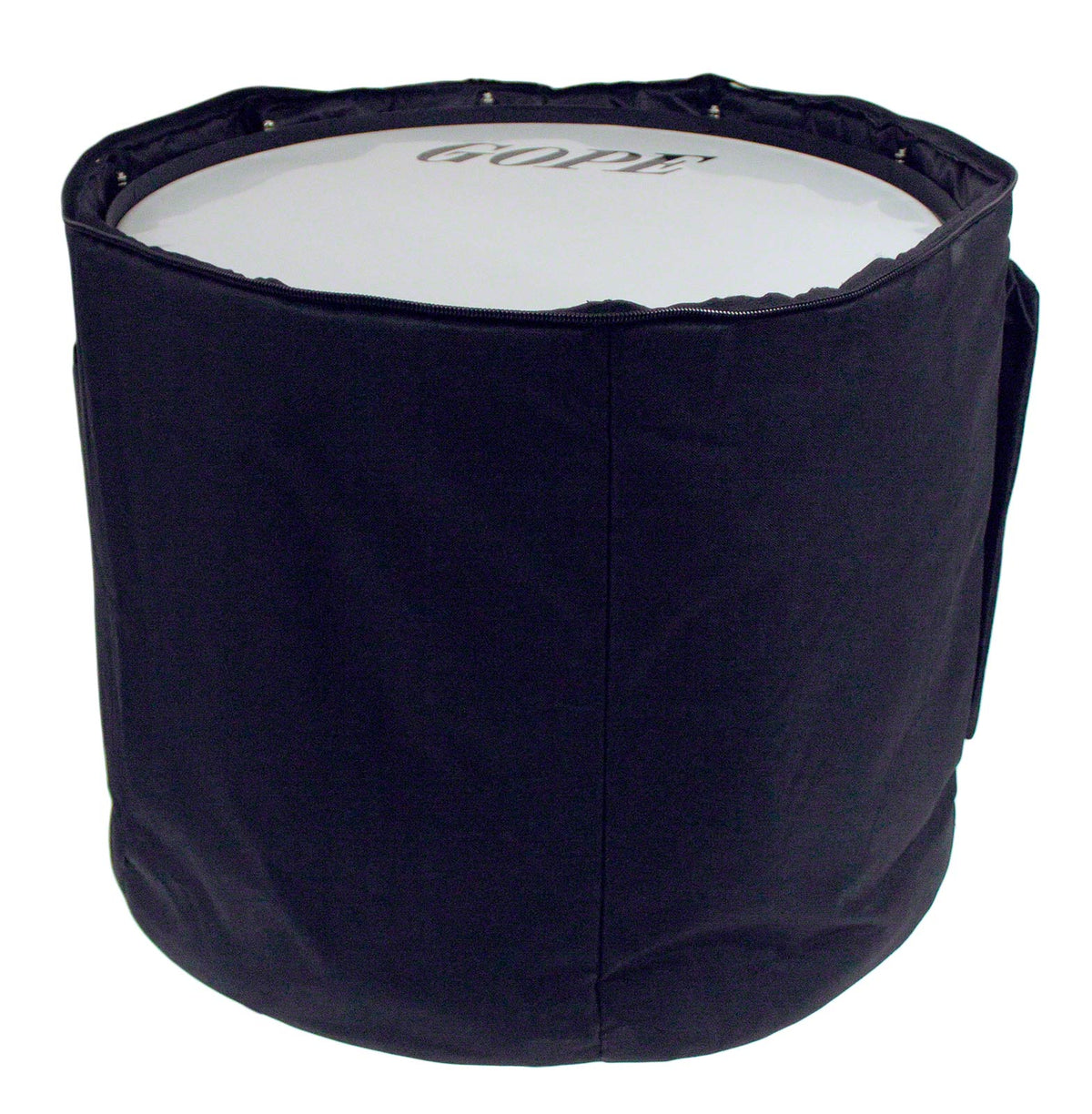Housse Deluxe Surdo 22" X 45CM - Sac à dos