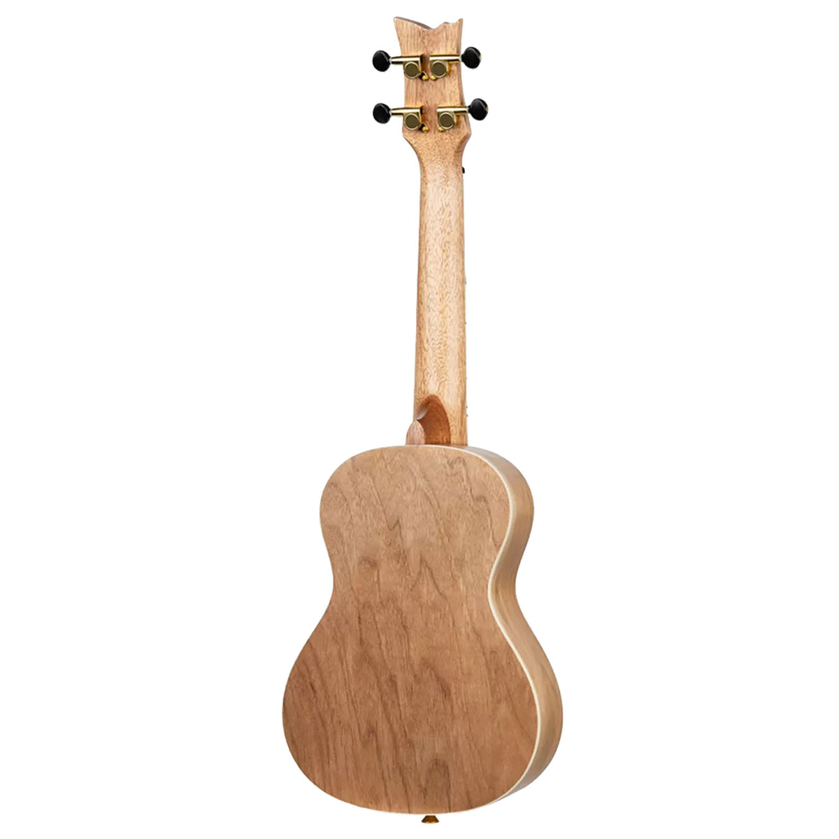 Ukulele Concert Element Noir