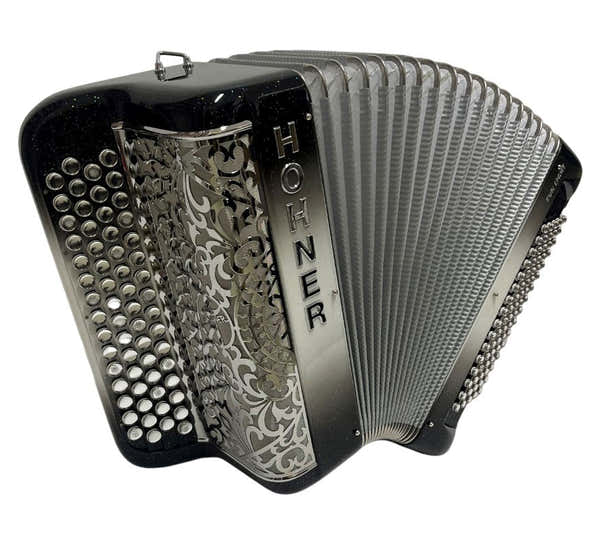Hohner Fun Light 80 Noir Degrade