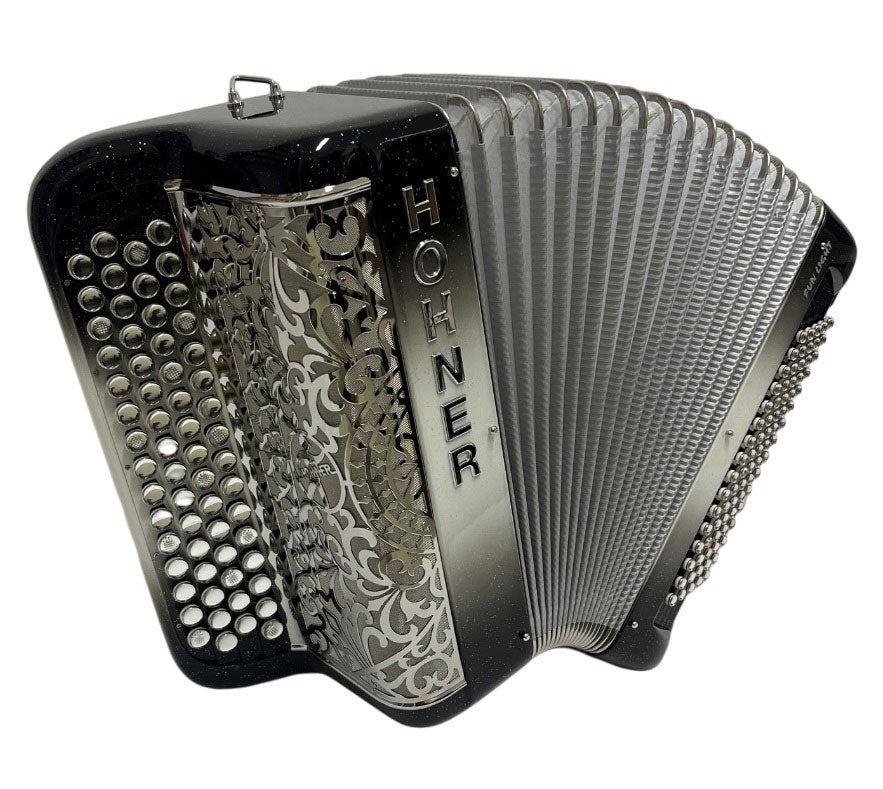 Hohner Fun Light 80 Noir Degrade