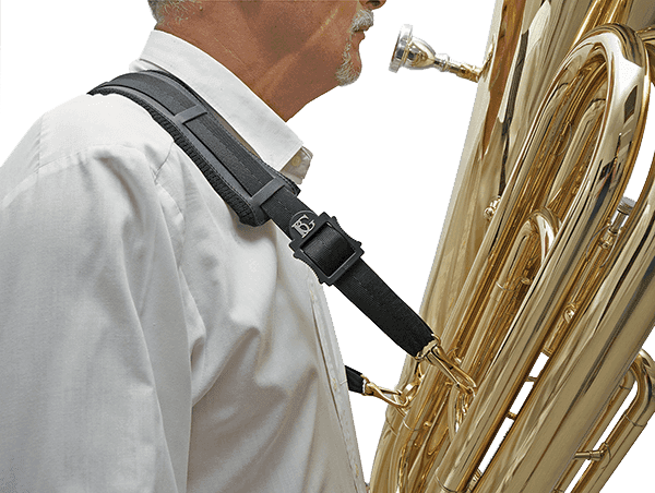 Sangle Epauliere Tuba