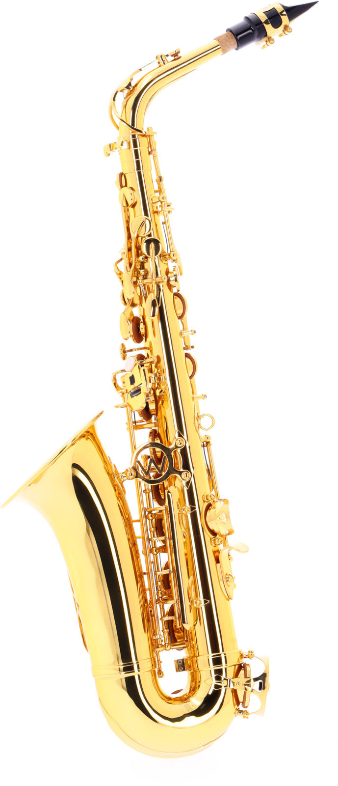 WSA300 - Alto Mi B Verni