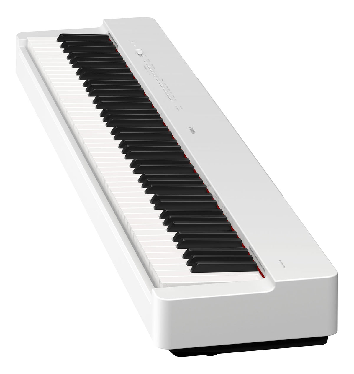 P-225 Blanc