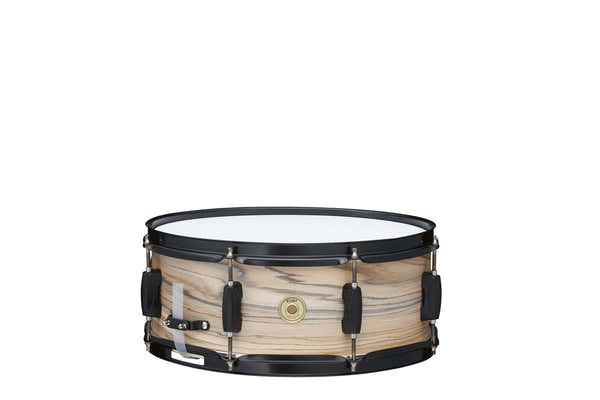 Woodworks 14X5.5 Natural Zebrawood Wrap