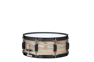 Woodworks 14X5.5 Natural Zebrawood Wrap