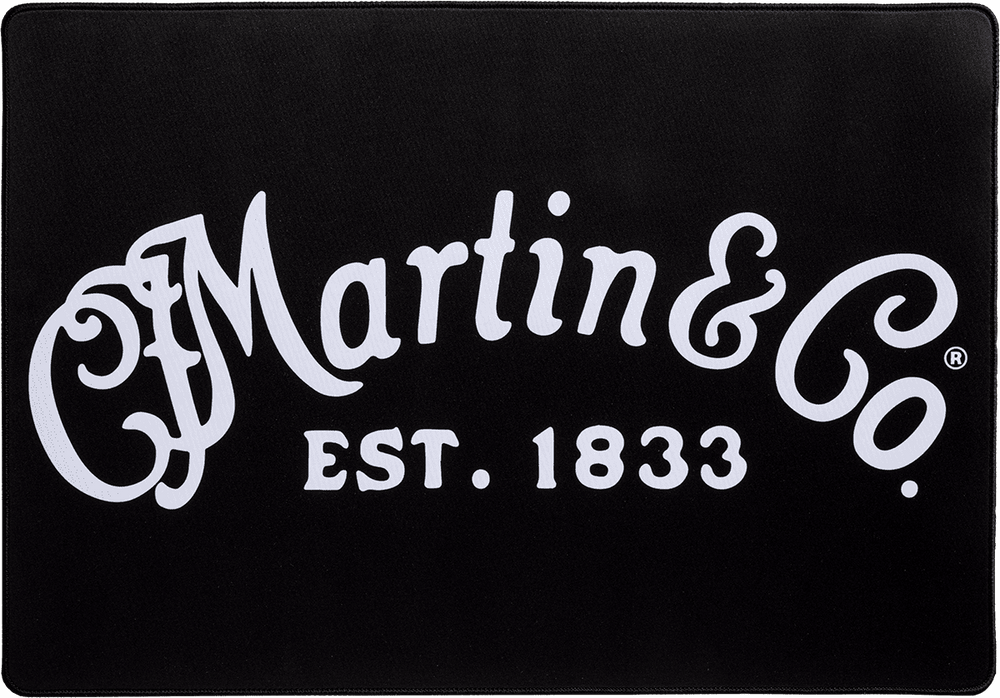 C.F. Martin & Co Tapis de Maintenance