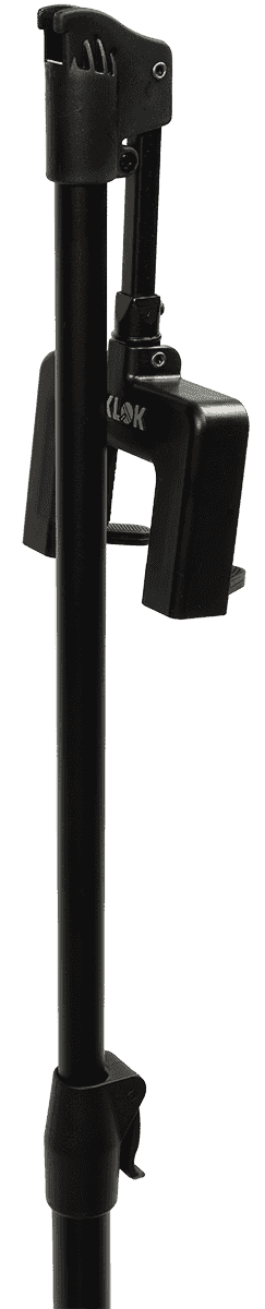 GS/508 Stand Guitare Universel Autobloquant