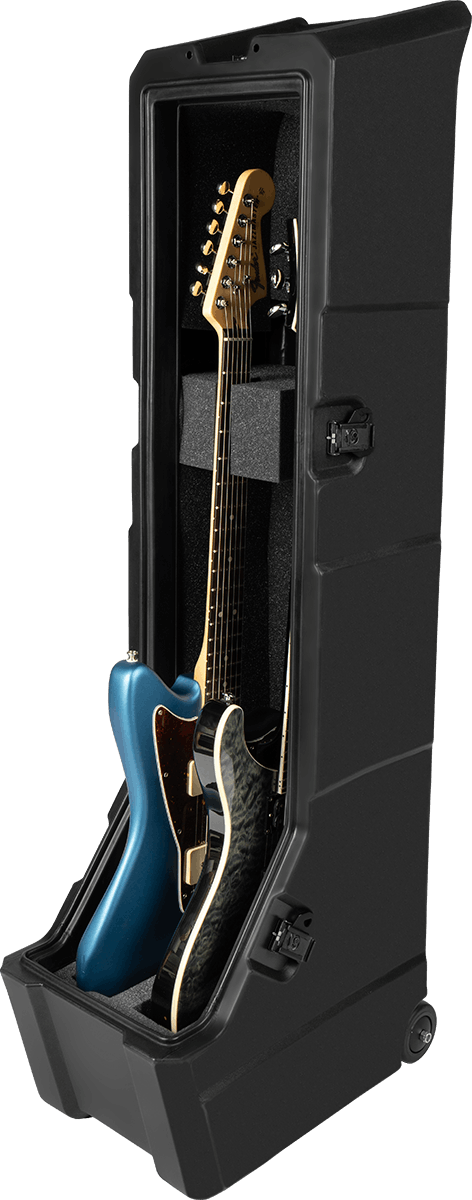 Étui Double Électriques Mini Vault - GTR