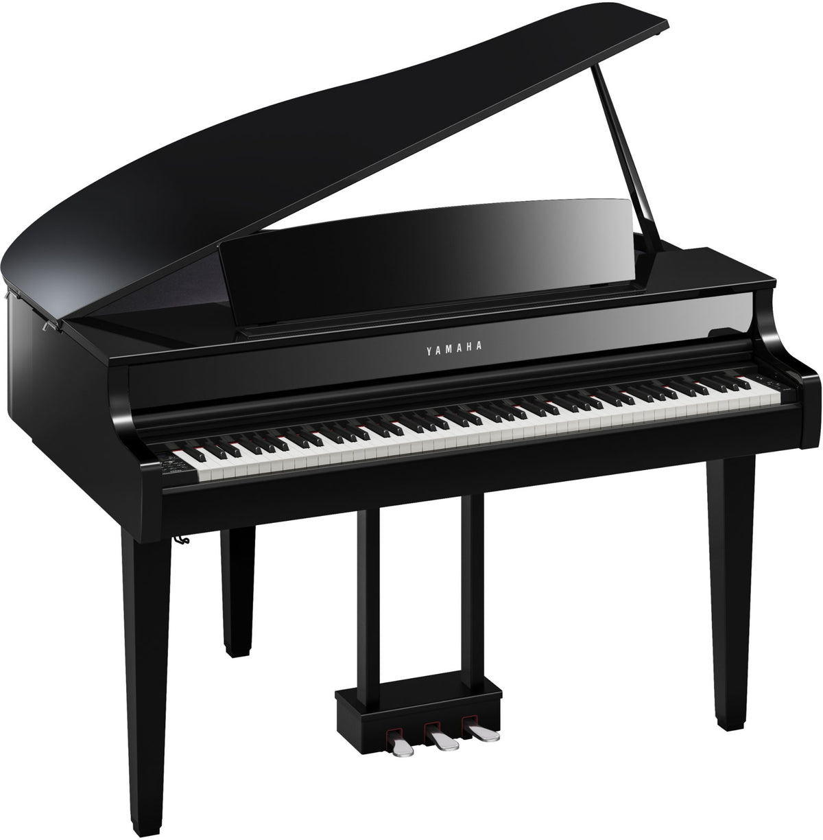 CLP-865 GP Noir