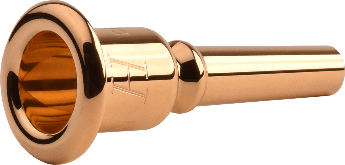 Héritage 2 Plaquée Or (Saxhorn Alto)