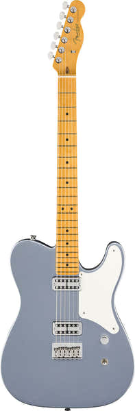 Fender Telecaster American Professional Classic Cabronita LTD 75 Anni MN Ice Blue Metallic