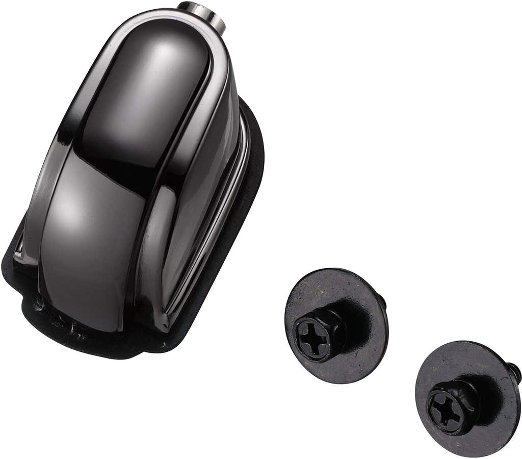 MSL-SCBBN - Coquille De Grosse Caisse Starclassic - Black Nickel