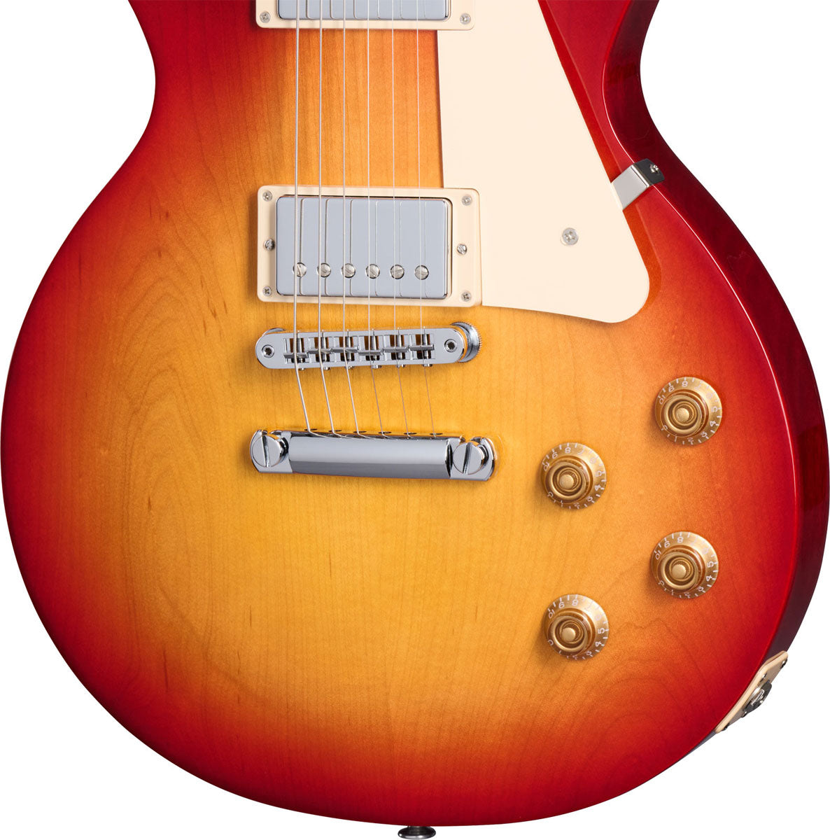 Les Paul Studio Heritage Cherry Sunburst Modern