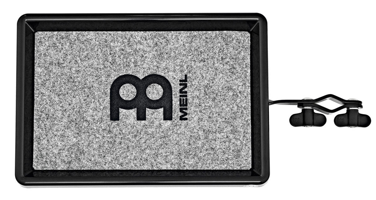Meinl MC-PTXS - Plateau 11" X 7" Fibre Petites Percussions