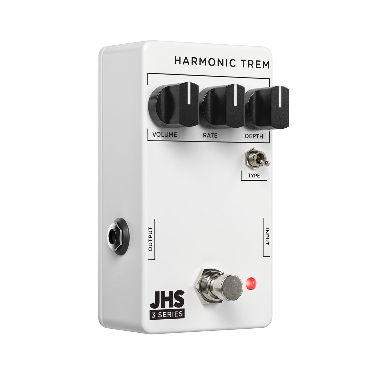Jhs Pedals 3 Series Harmonic Trem