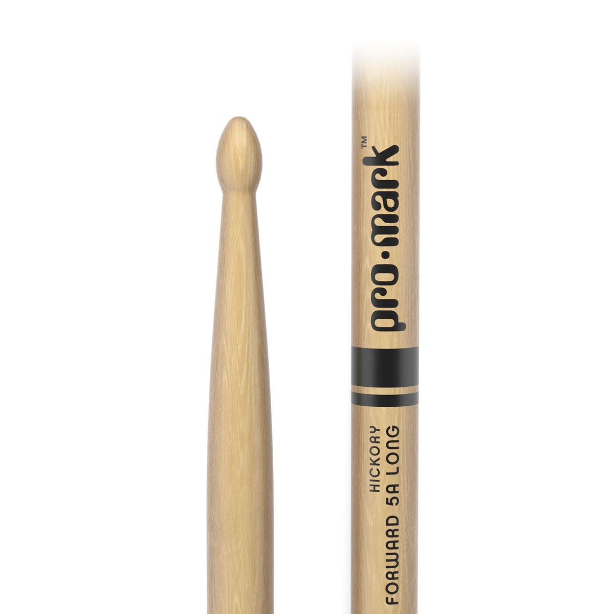 Classic Forward Long 5al Hickory Olive En Bois