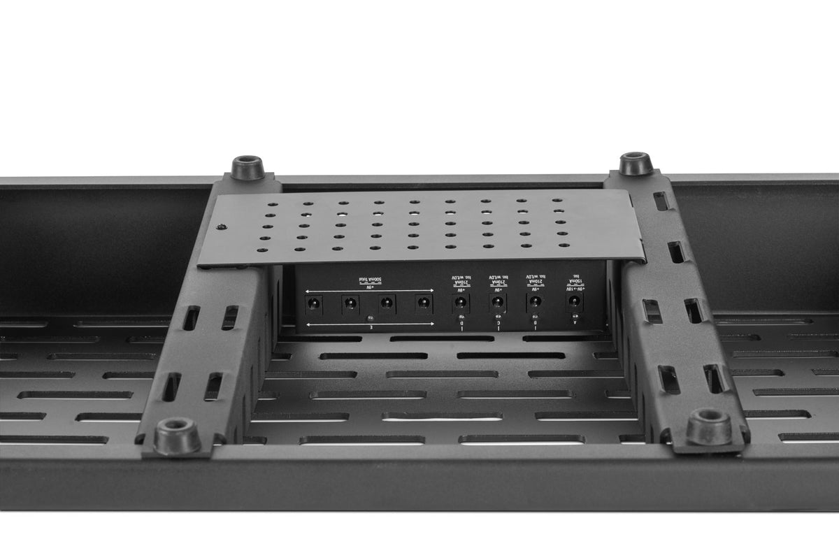 The Tray - Support D'alimentation