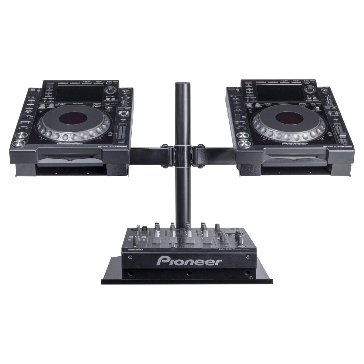 Avalon CDJ Stand