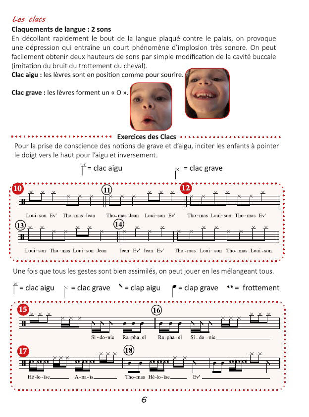 Grosjean S. - Toumback Frimousse + Contenu En Ligne