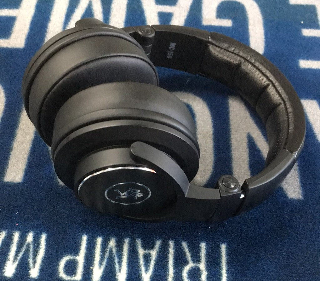 MC-150 - Stock B