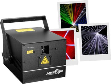 PL-5000RGB MK3