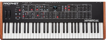 REV2 8 Voix