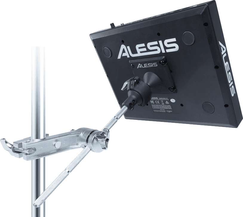 Support Clamp Multi Pad - Module Électronique