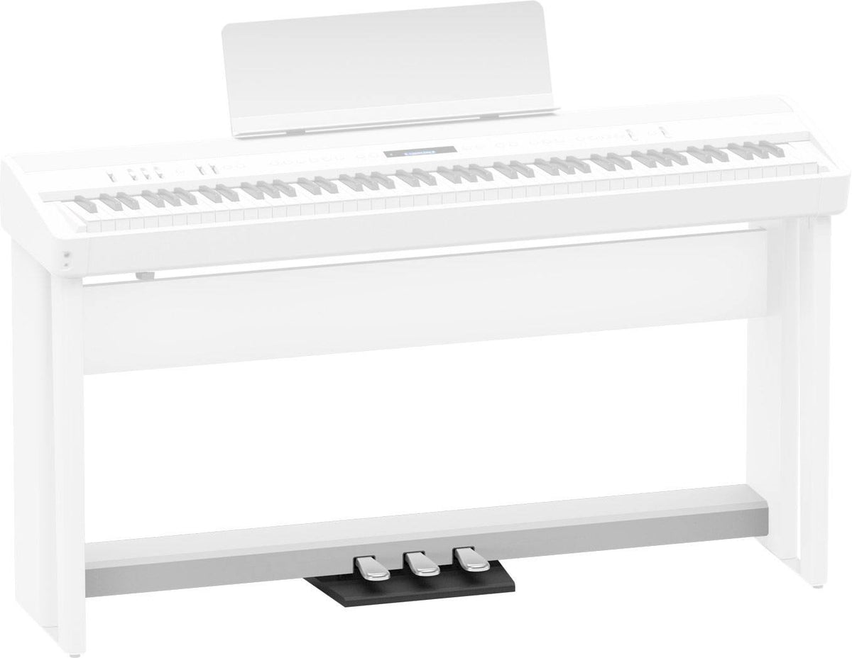 Roland Pédalier KPD-90 Blanc