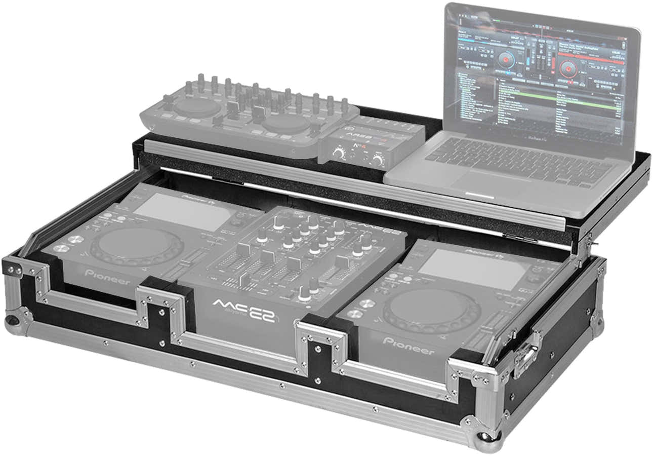 Flight Régie Laptop Stand 10'' LTS