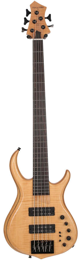 M7 Swamp Ash-5 Nt En